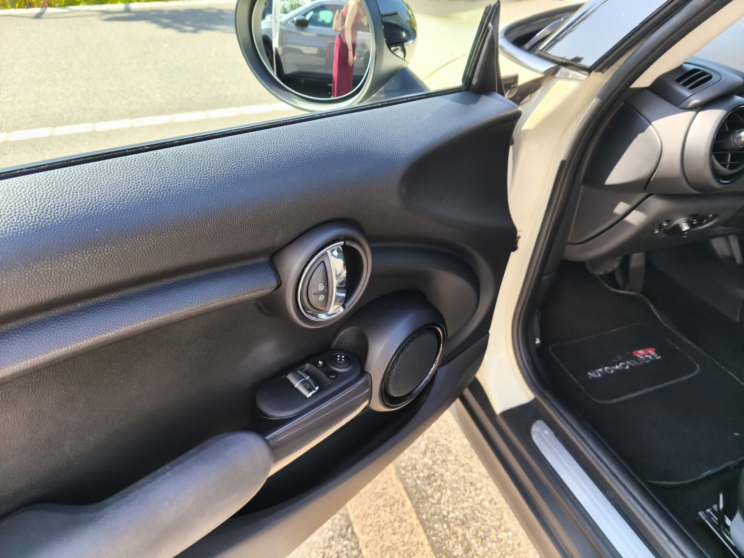 Mini Mini — 26