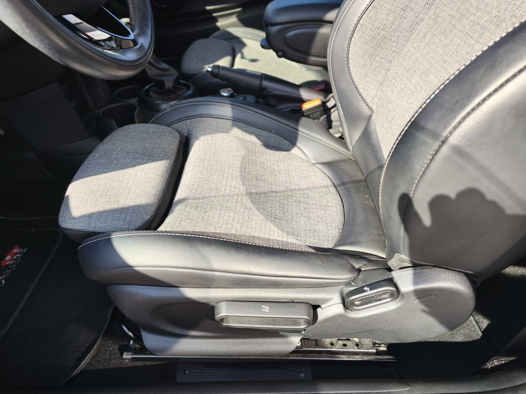 Mini Mini — 18