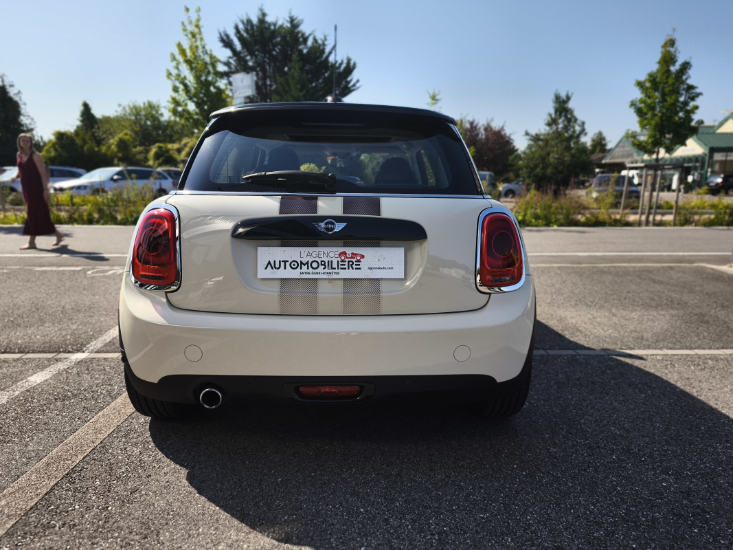 Mini Mini — 6