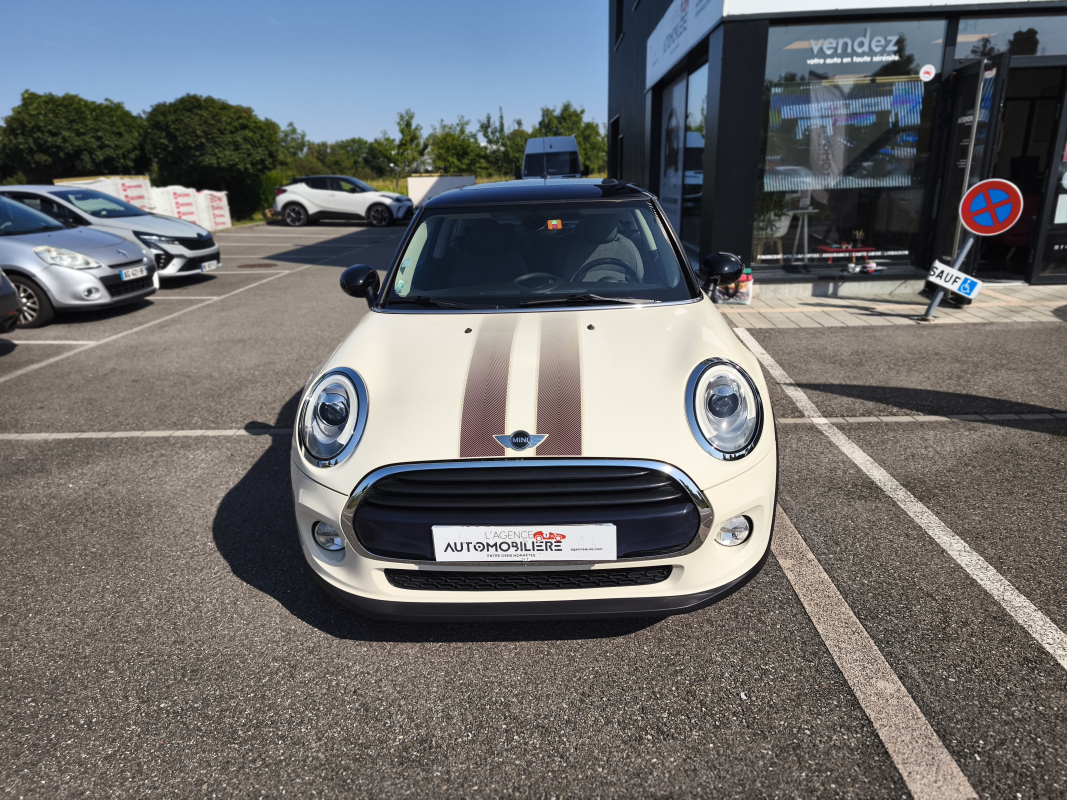 Mini Mini — 2