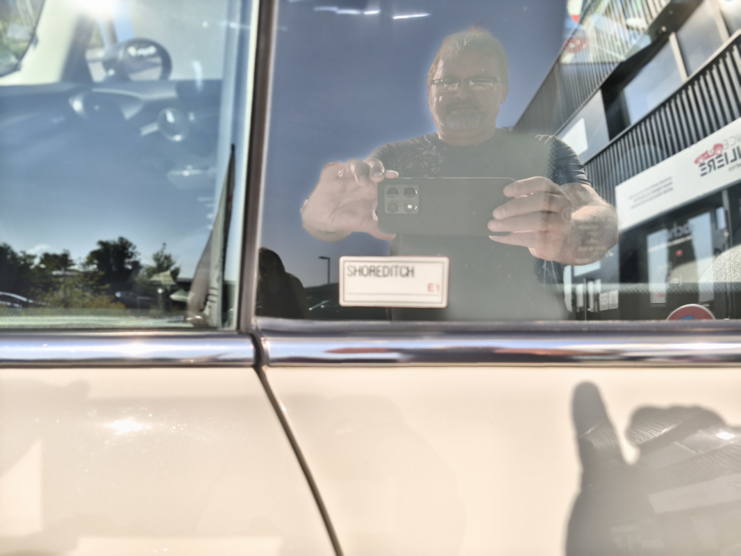 Mini Mini — 29