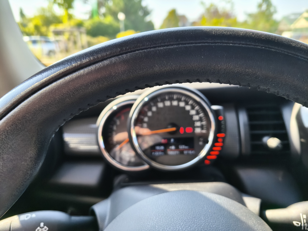 Mini Mini — 12