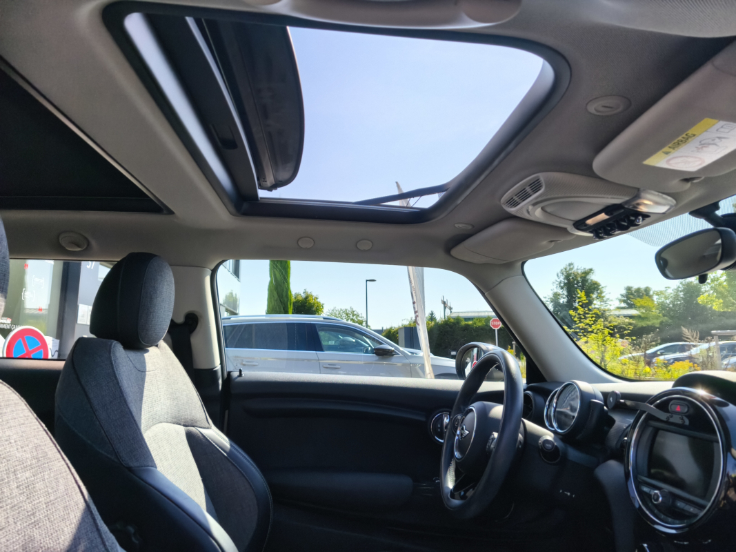 Mini Mini — 17