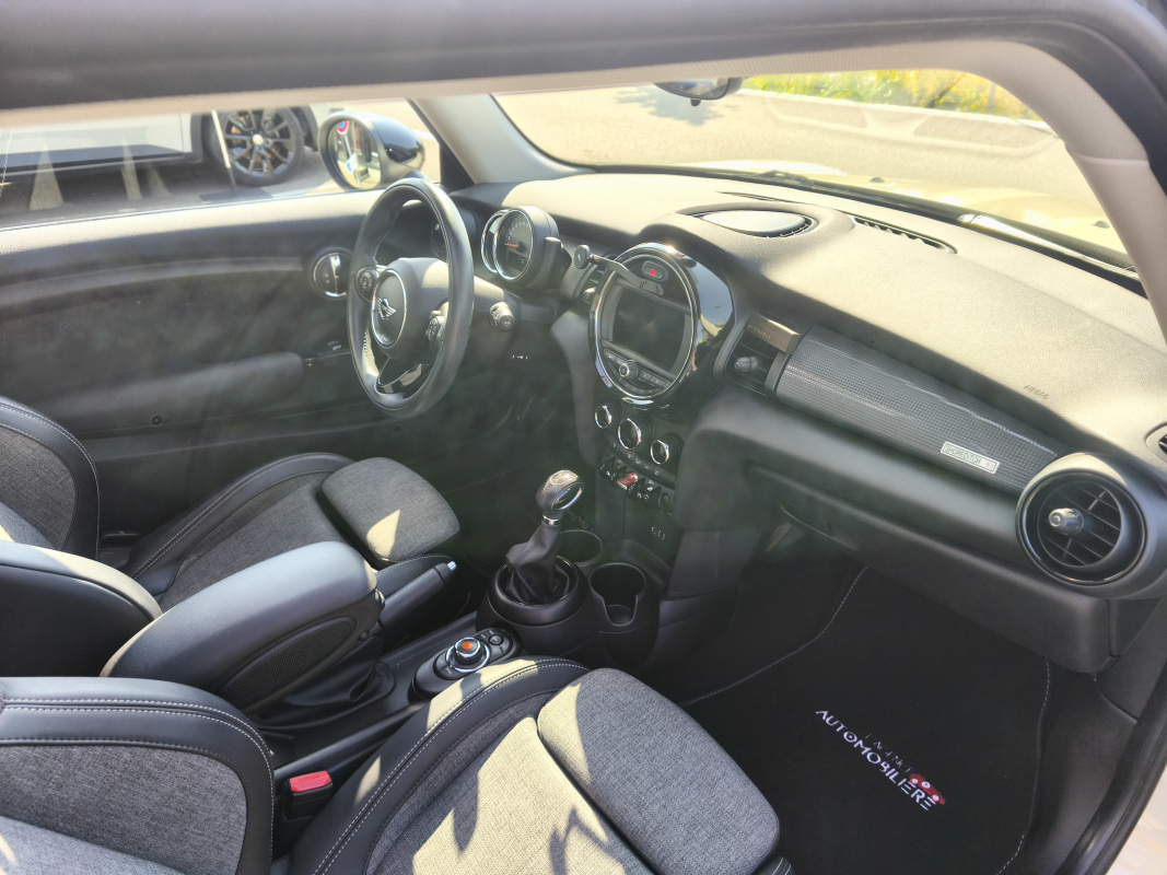 Mini Mini — 14