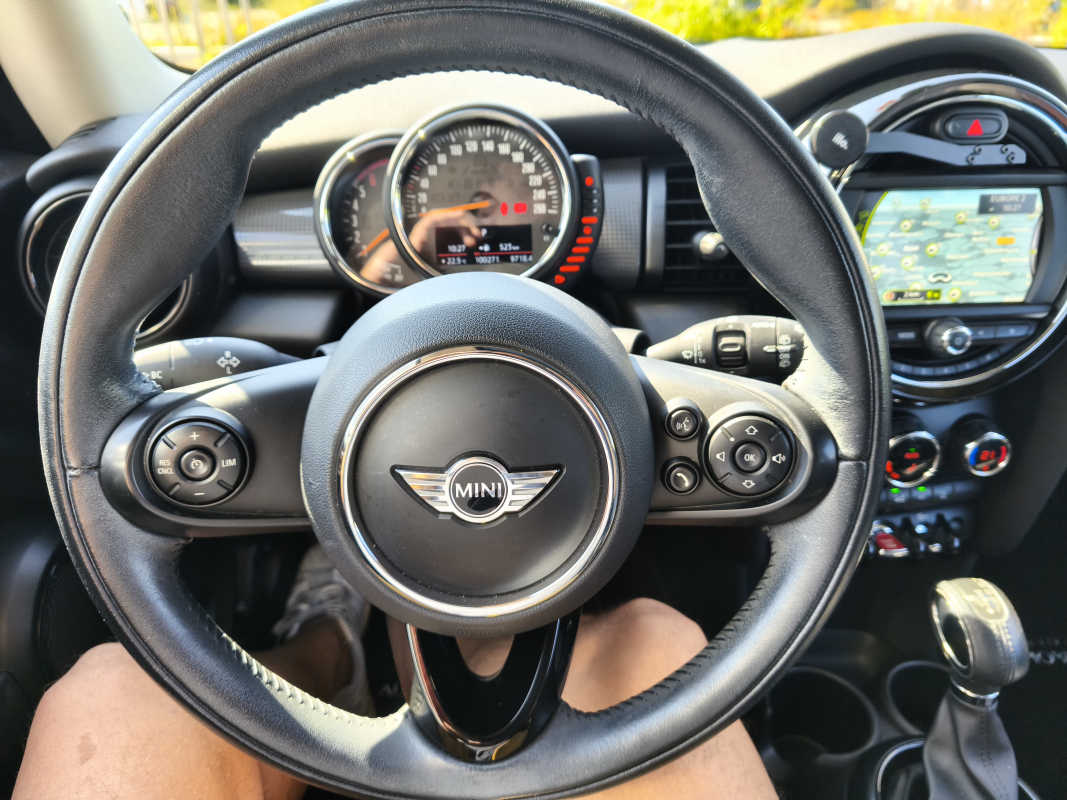 Mini Mini — 11