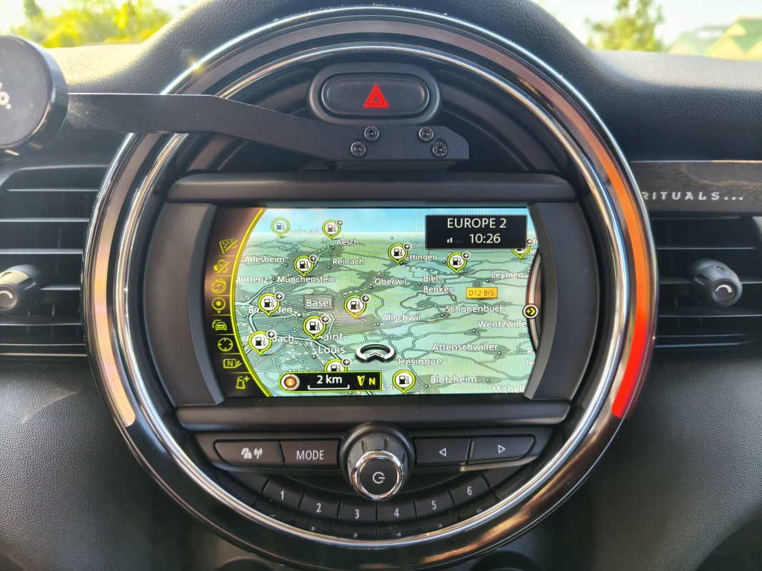 Mini Mini — 13