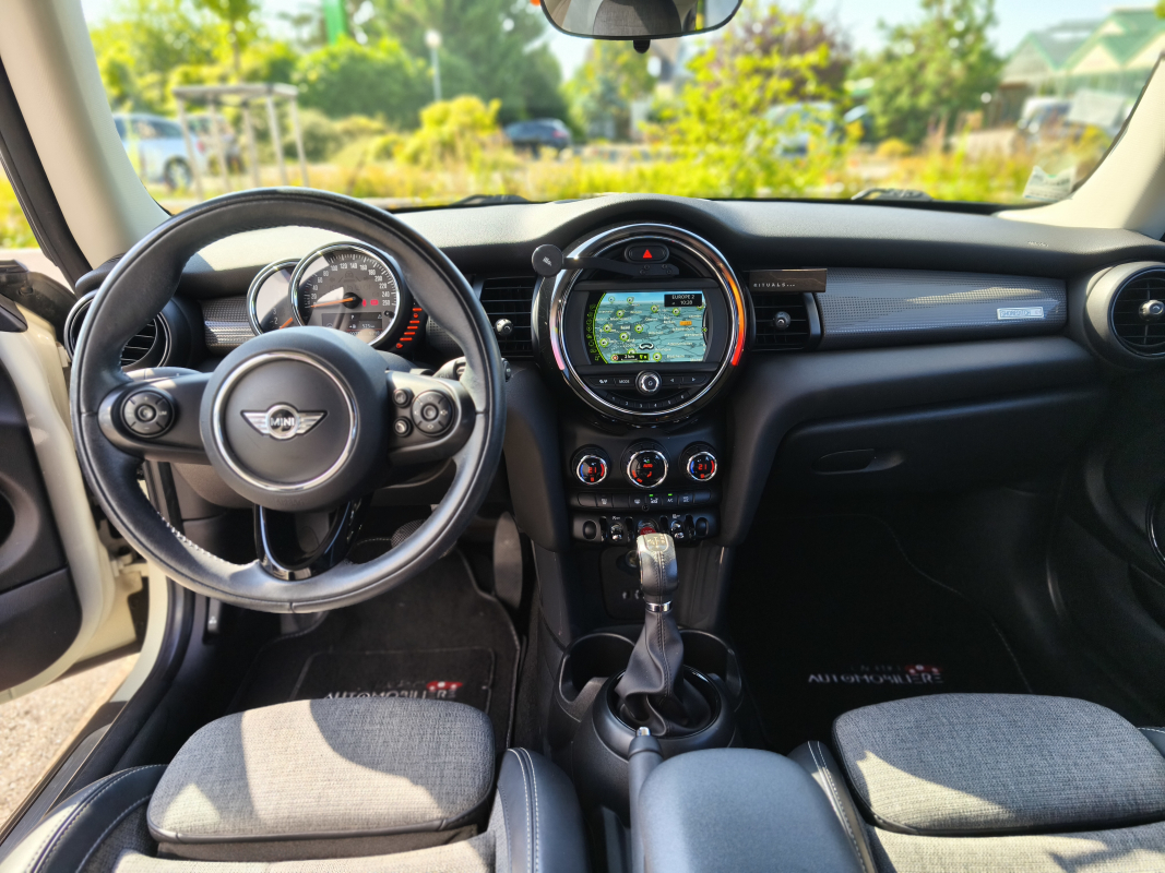 Mini Mini — 10