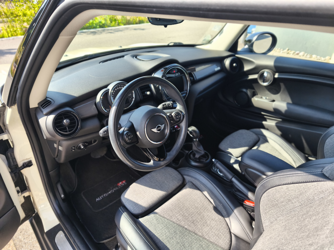 Mini Mini — 9