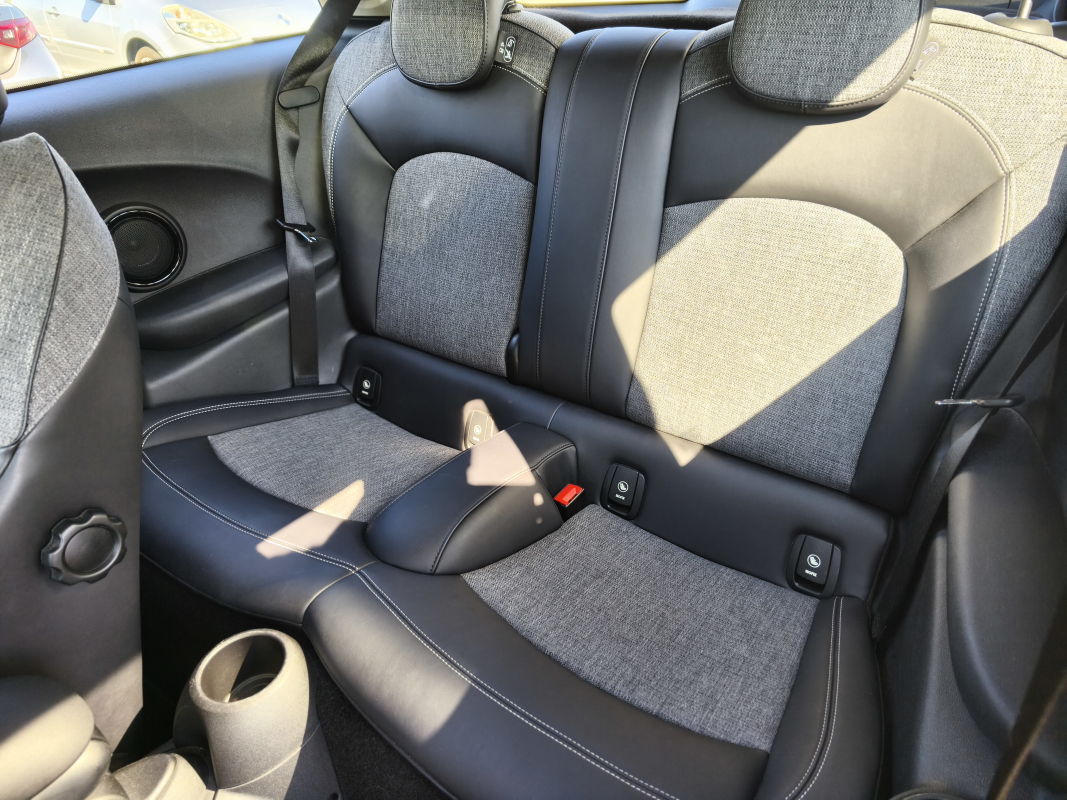 Mini Mini — 19