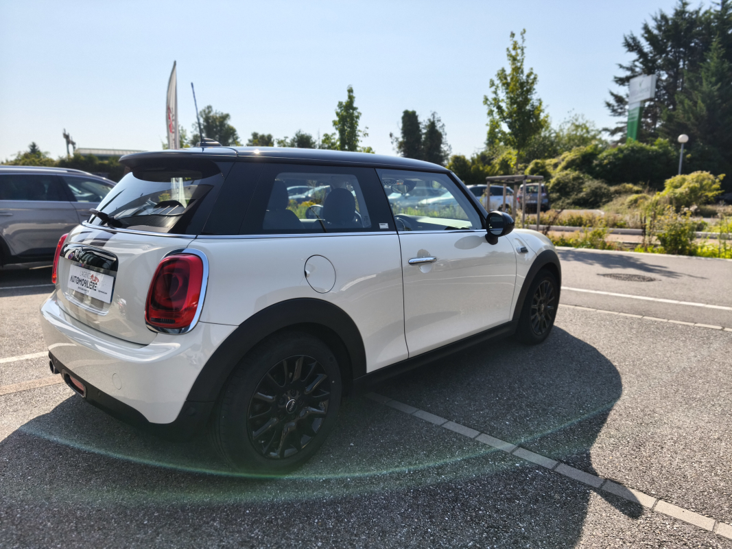 Mini Mini — 7