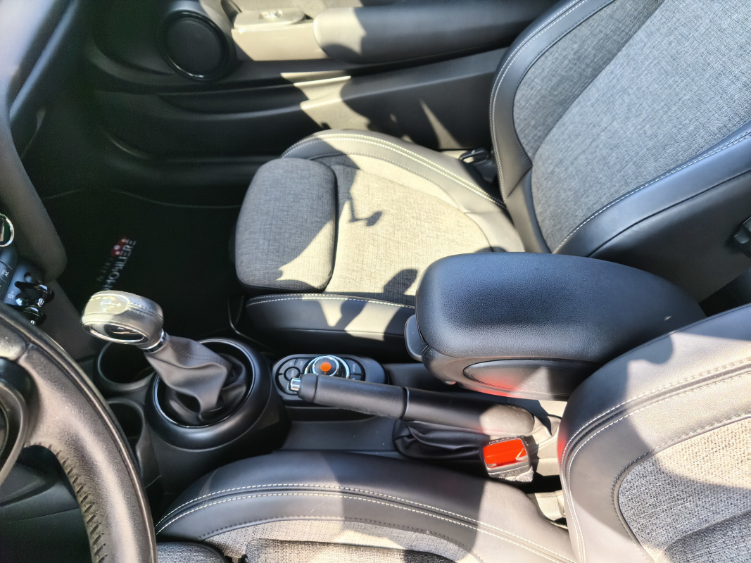 Mini Mini — 33