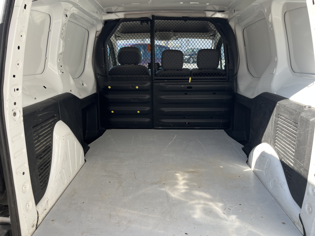 Citroen Berlingo — 12