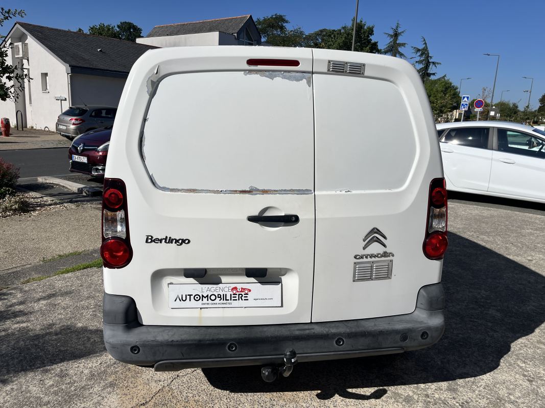 Citroen Berlingo — 6