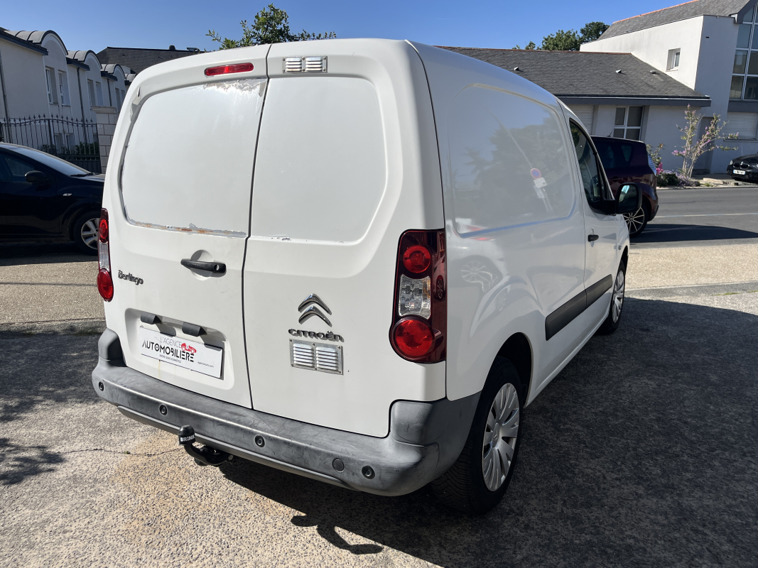 Citroen Berlingo — 7