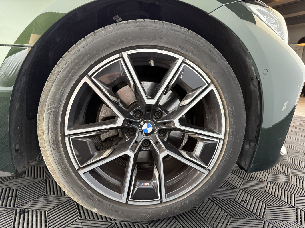 Bmw Série 4 — 28