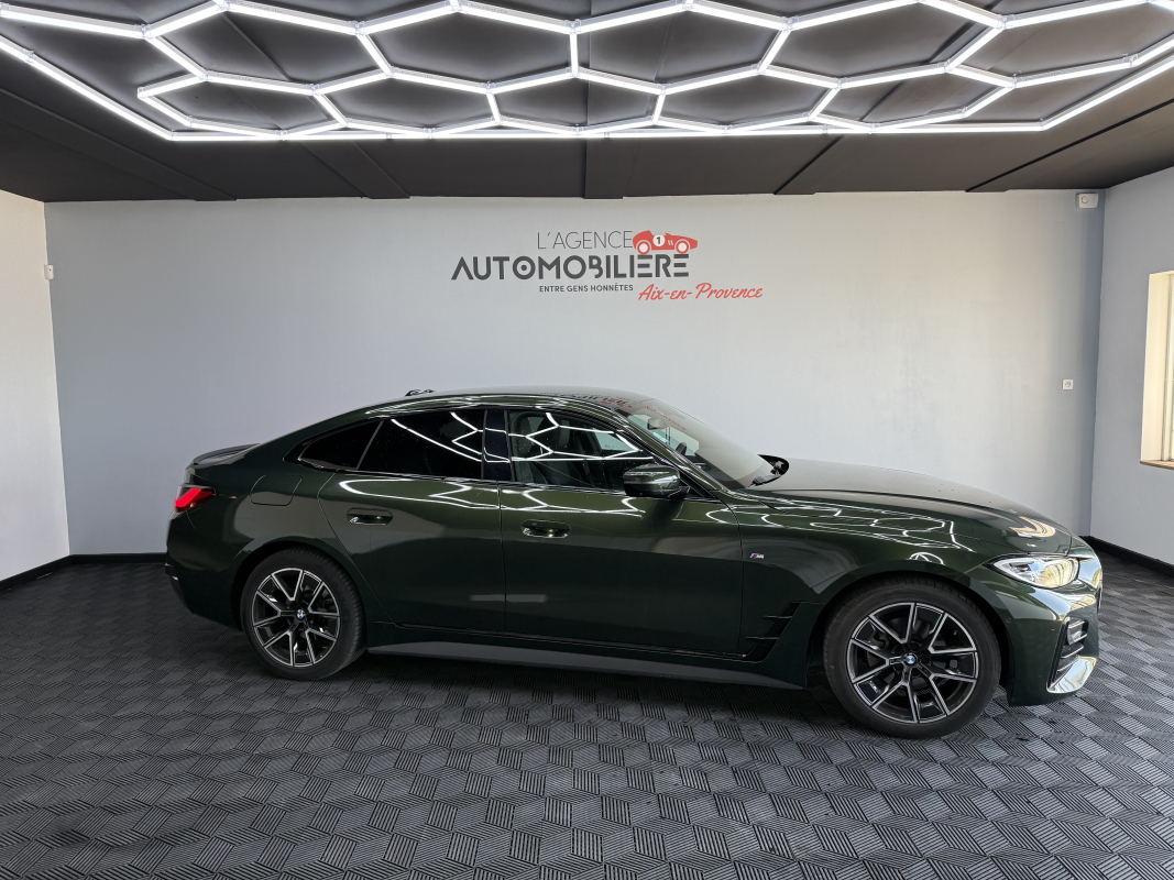 Bmw Série 4 — 10