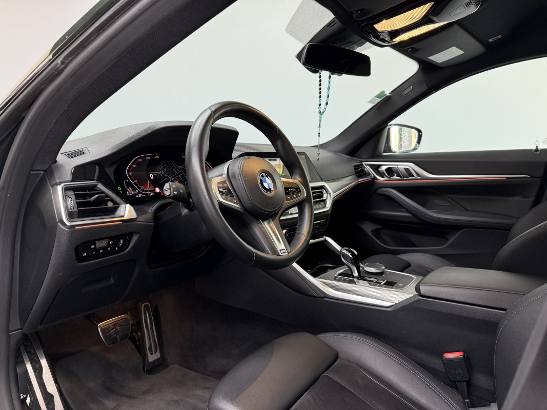 Bmw Série 4 — 15