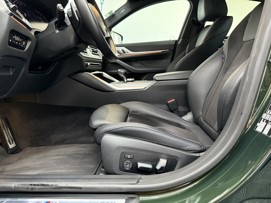 Bmw Série 4 — 14