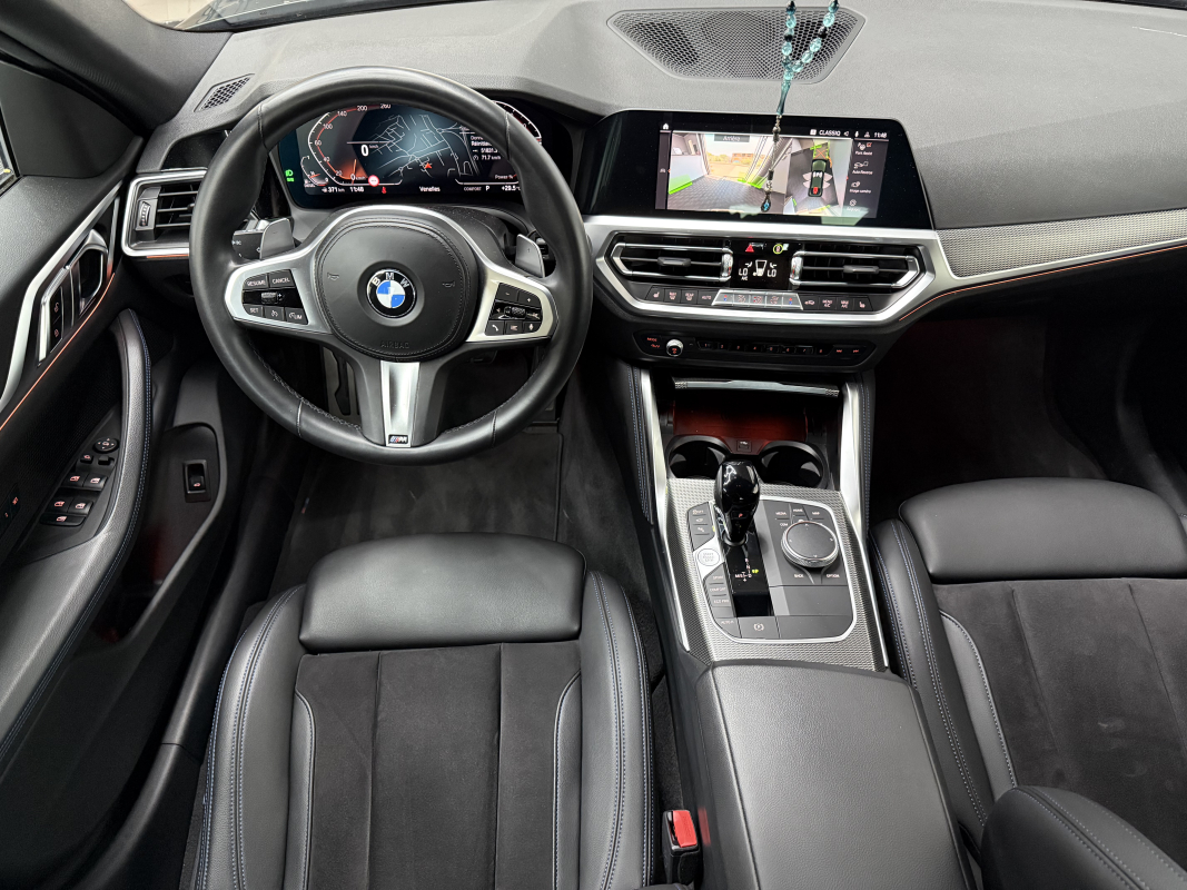 Bmw Série 4 — 17