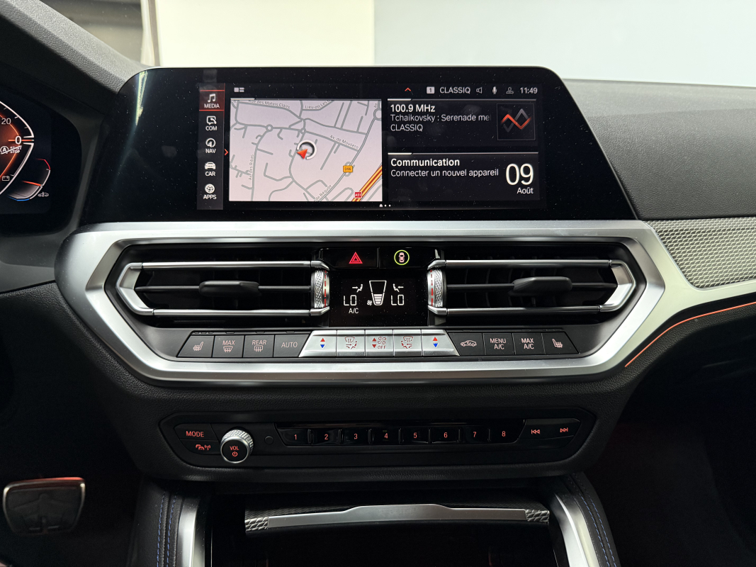 Bmw Série 4 — 19