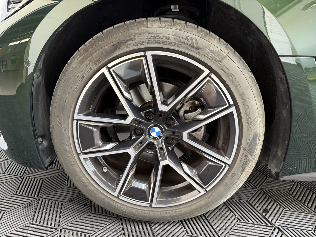 Bmw Série 4 — 26