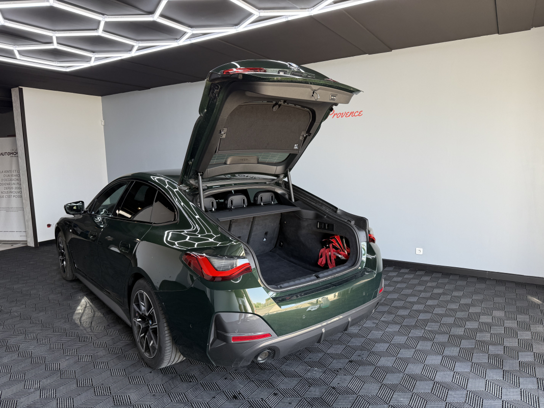 Bmw Série 4 — 11