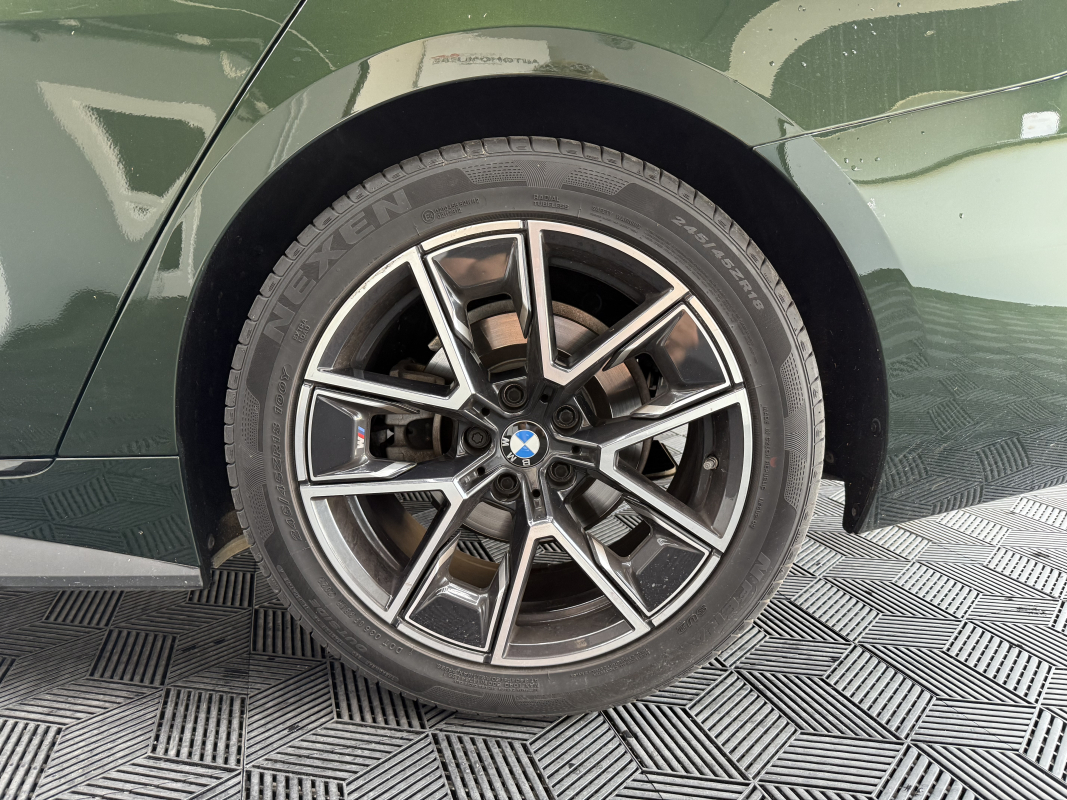 Bmw Série 4 — 27