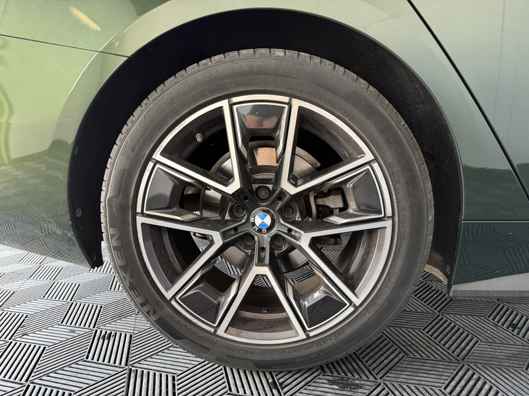 Bmw Série 4 — 25