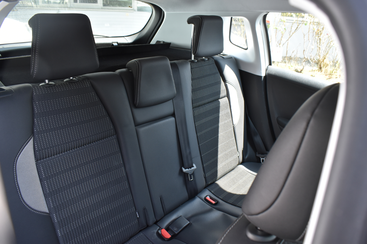 Peugeot 2008 — 14