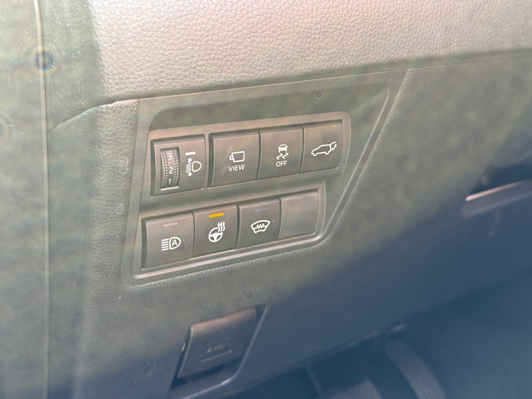 Toyota Yaris Cross — 8