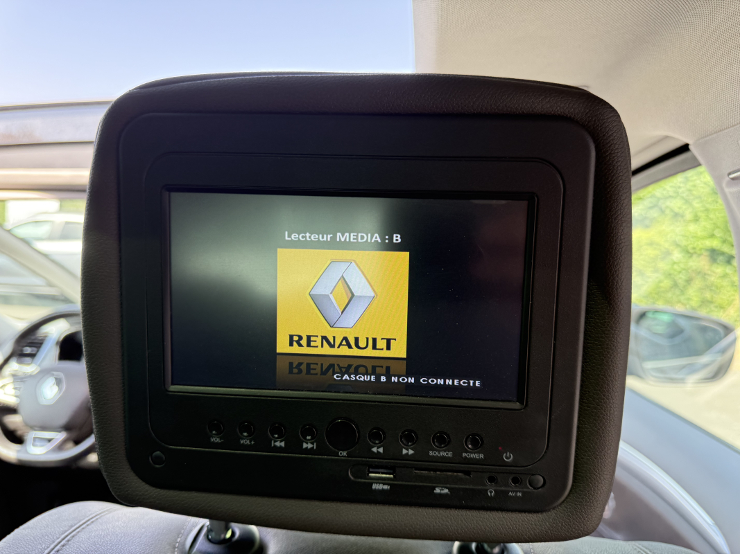 Renault Espace — 35
