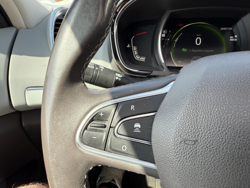 Renault Espace — 23