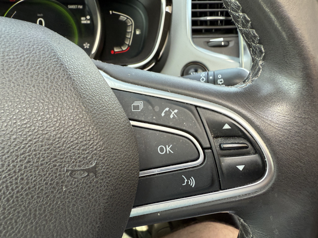 Renault Espace — 22