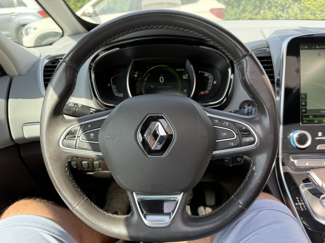 Renault Espace — 21