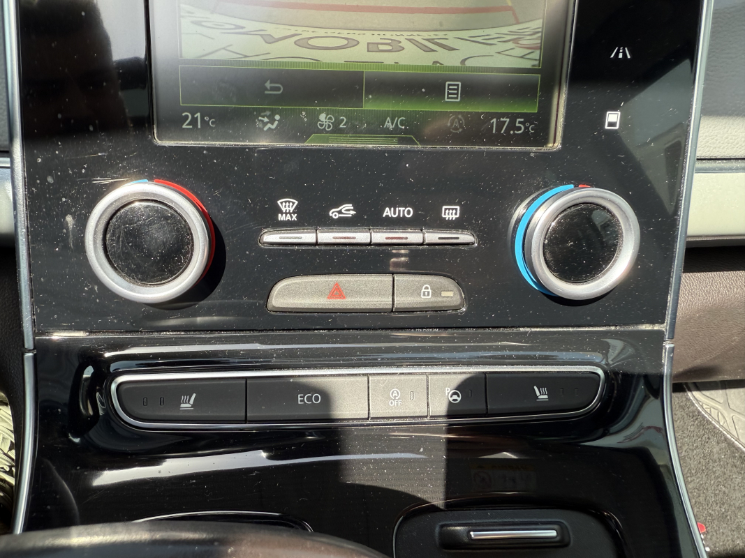 Renault Espace — 28