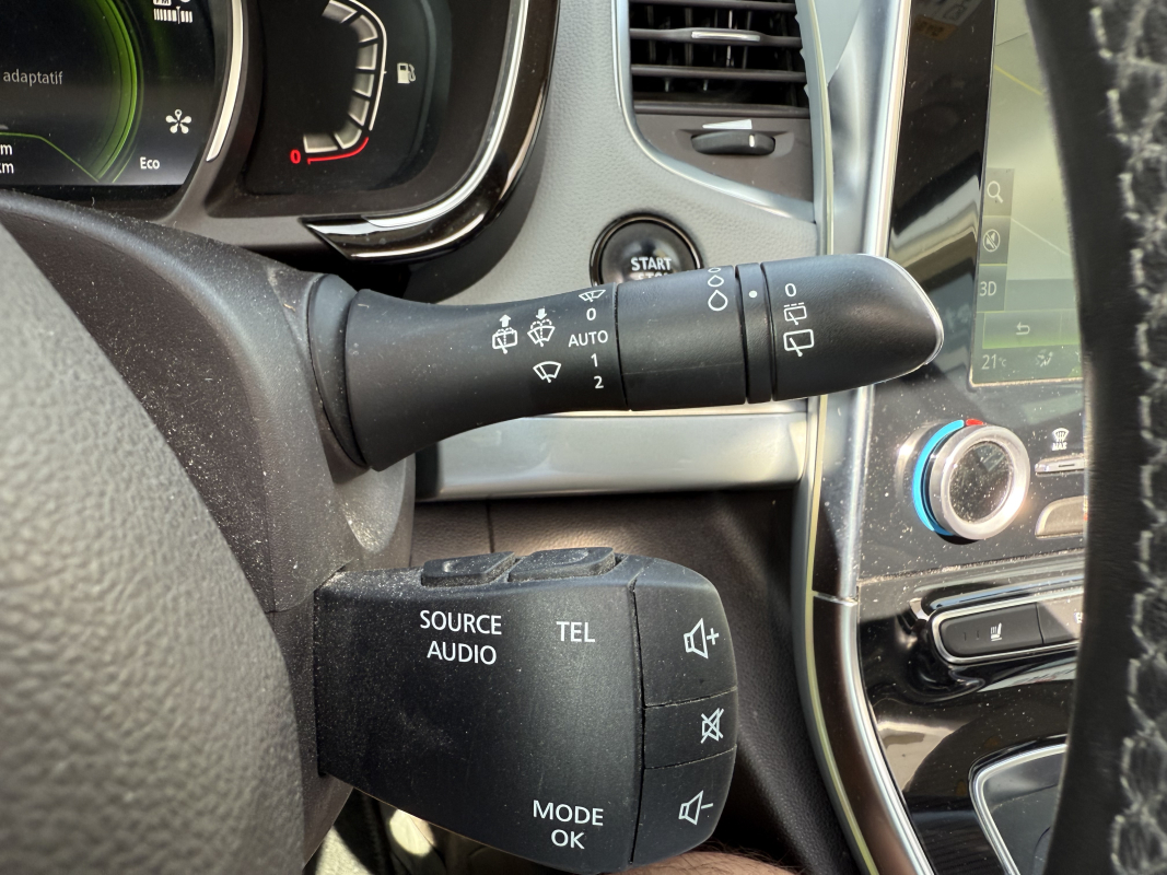 Renault Espace — 24