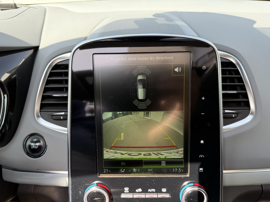 Renault Espace — 27