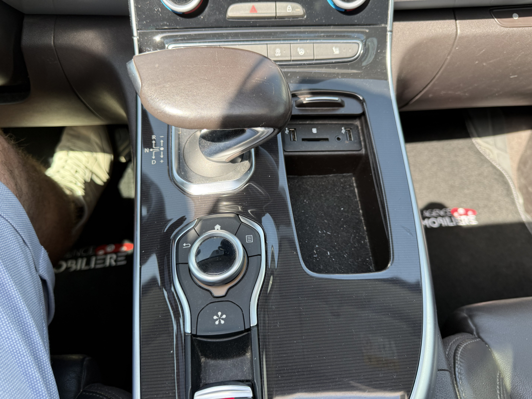 Renault Espace — 29