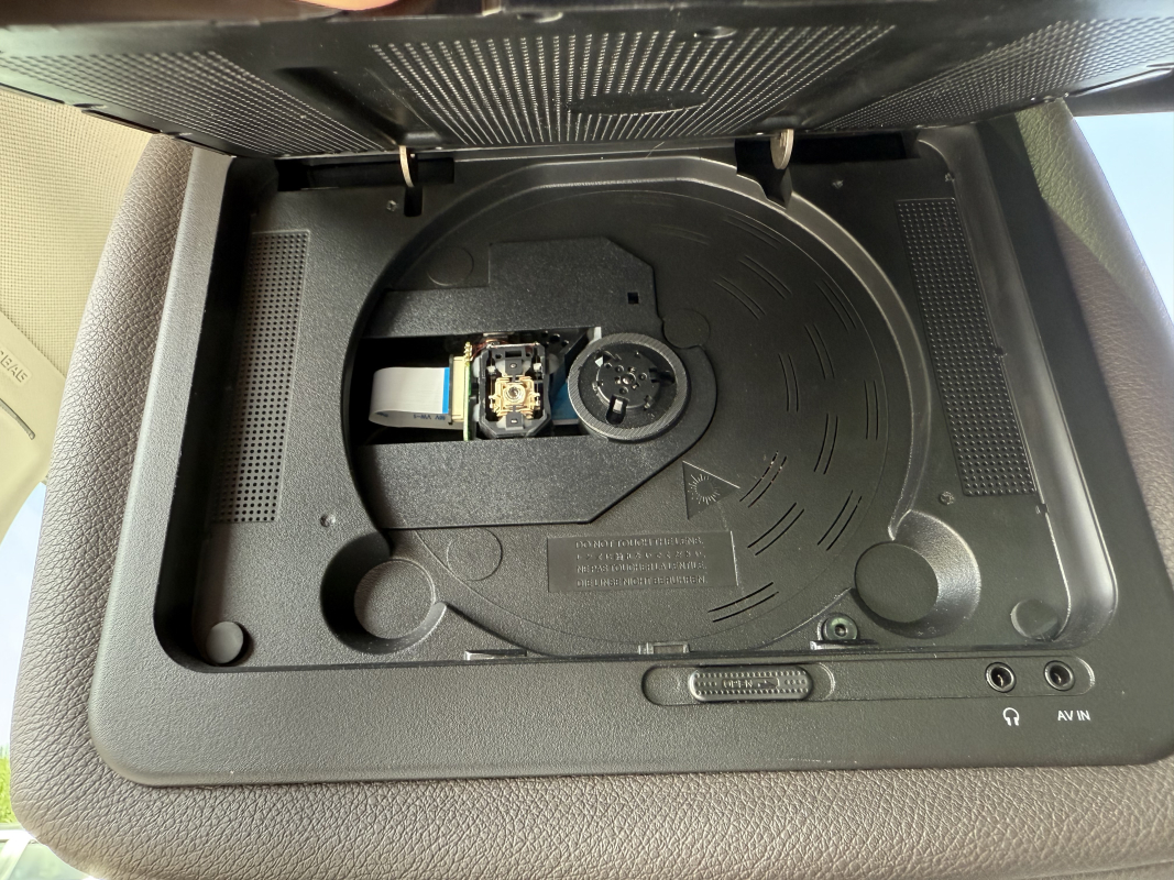 Renault Espace — 36