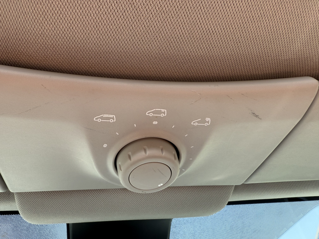 Renault Espace — 26