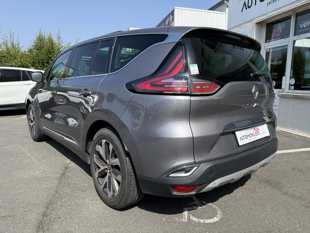 Renault Espace — 3