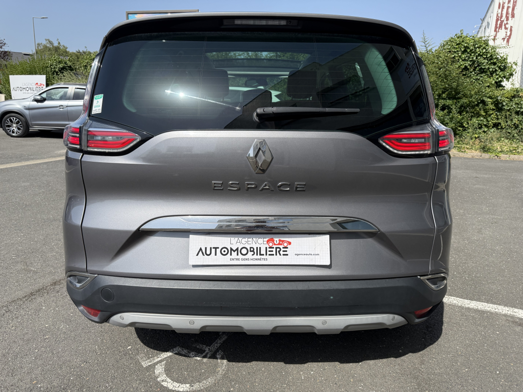 Renault Espace — 4