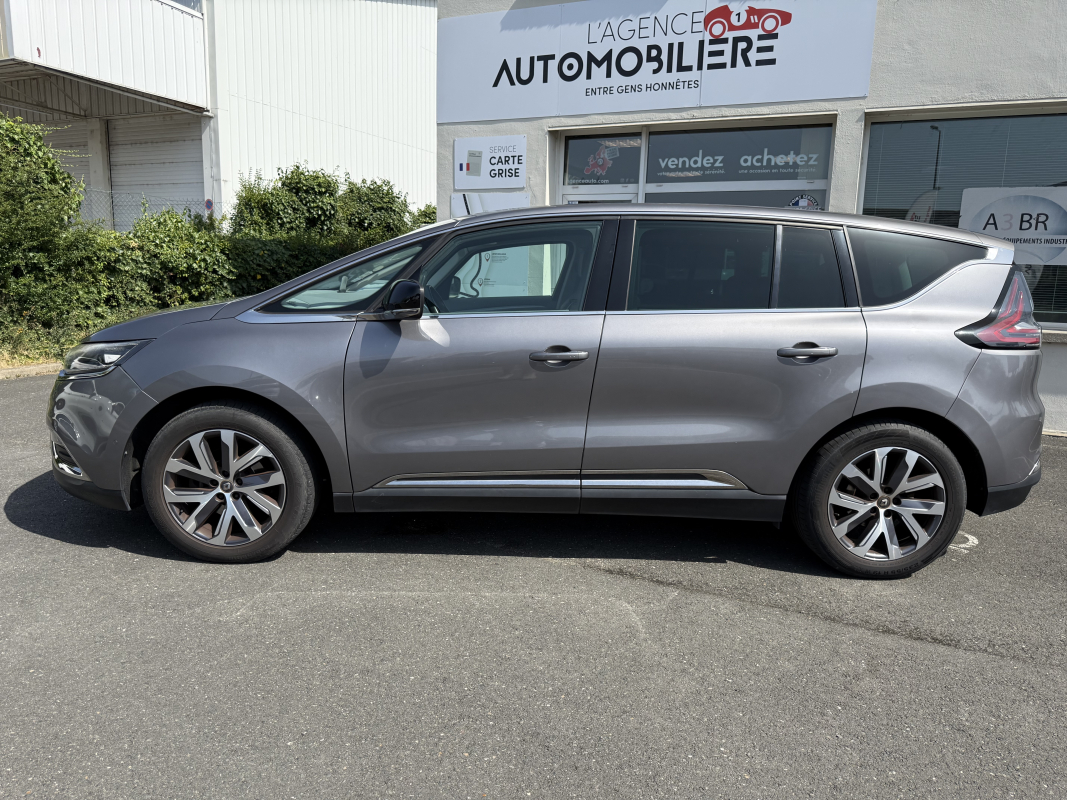 Renault Espace — 2