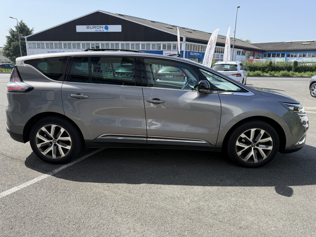 Renault Espace — 6