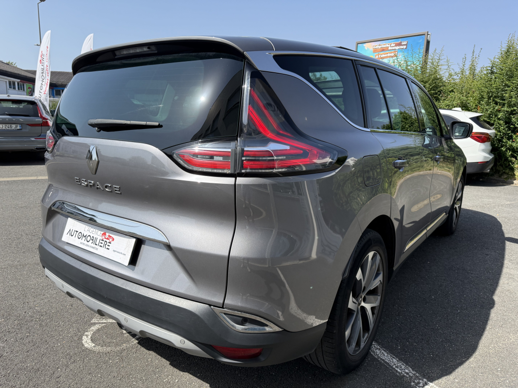 Renault Espace — 5