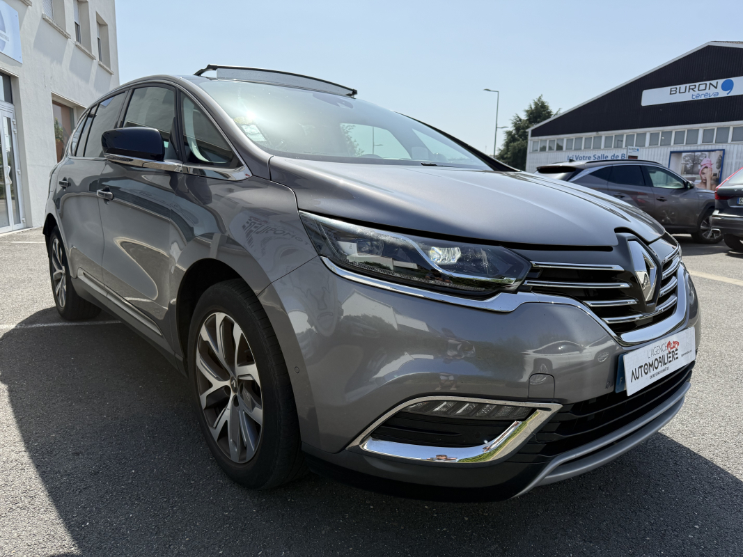 Renault Espace — 7