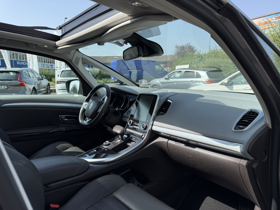 Renault Espace — 11