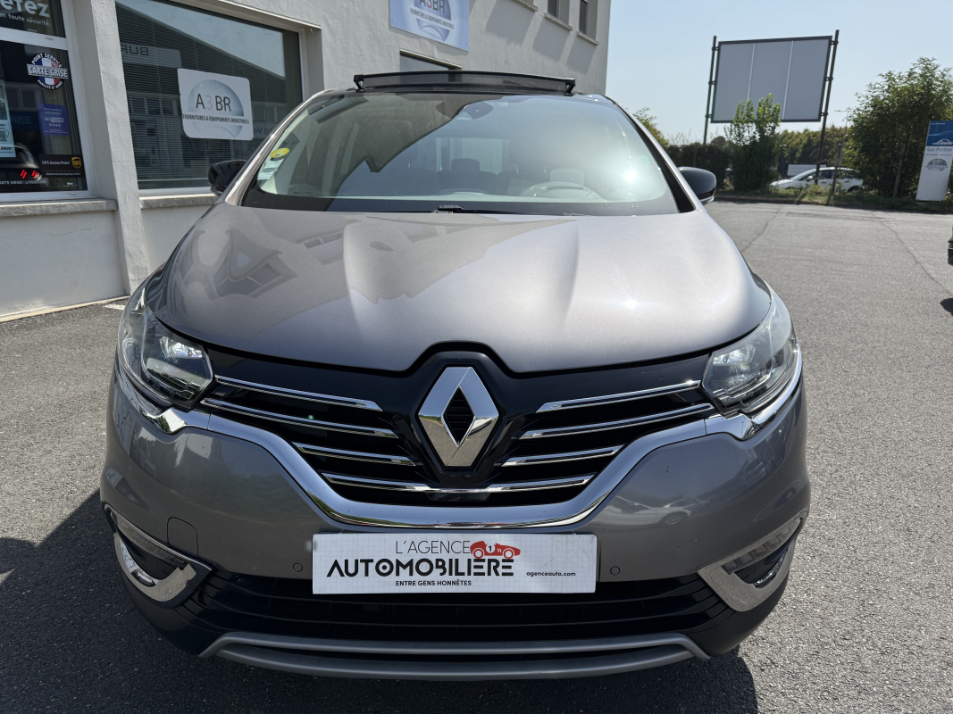 Renault Espace — 8