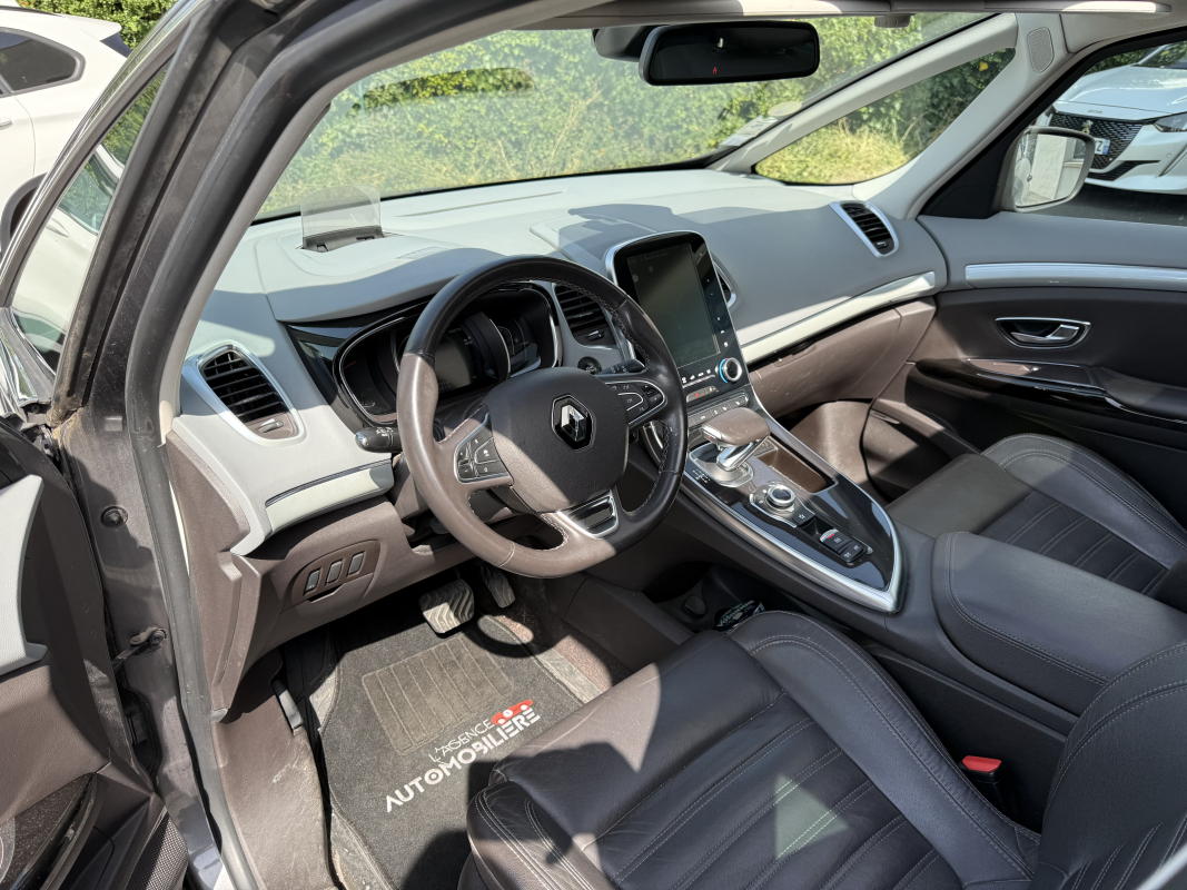 Renault Espace — 9