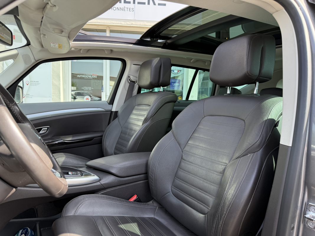 Renault Espace — 10
